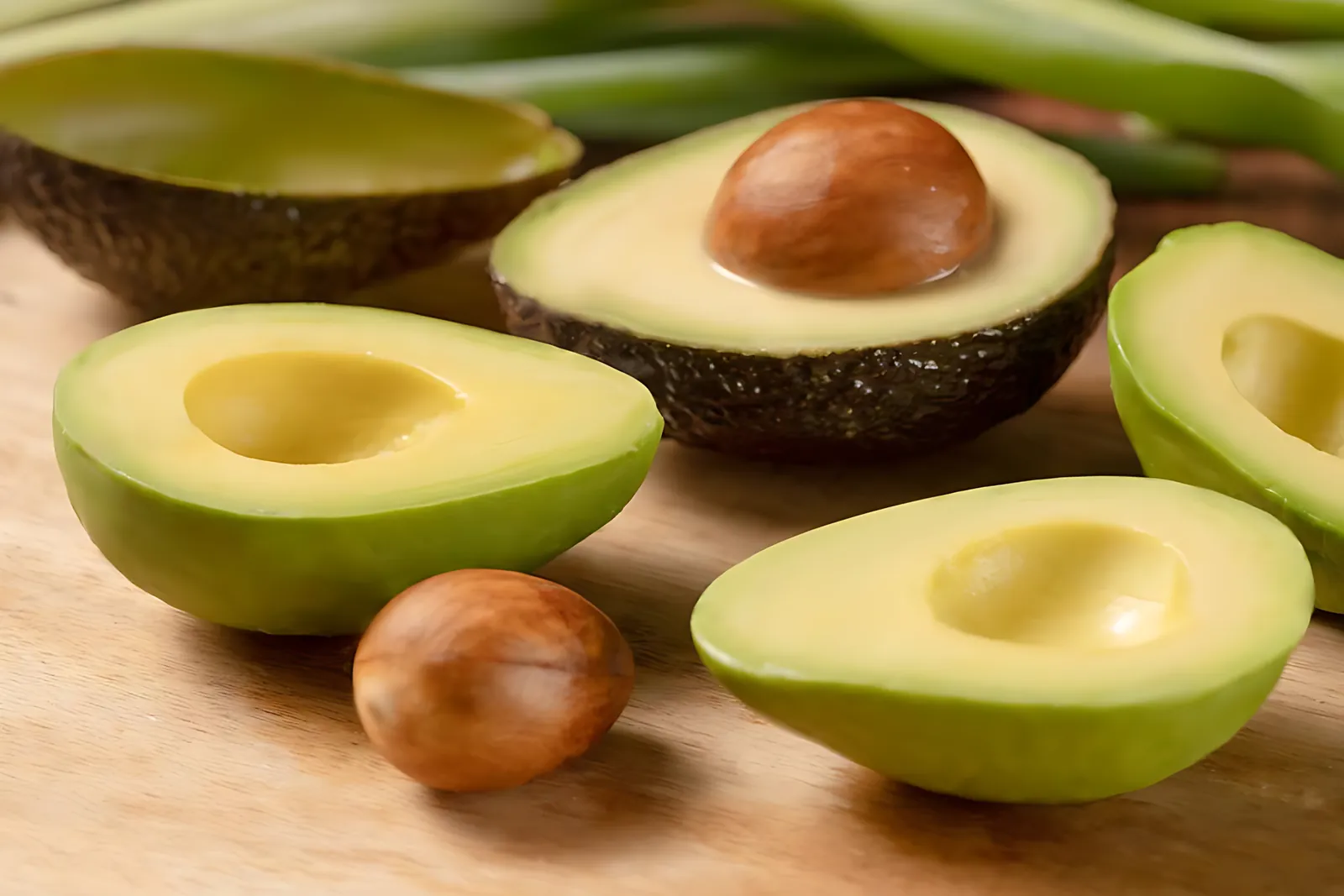 Avokado
