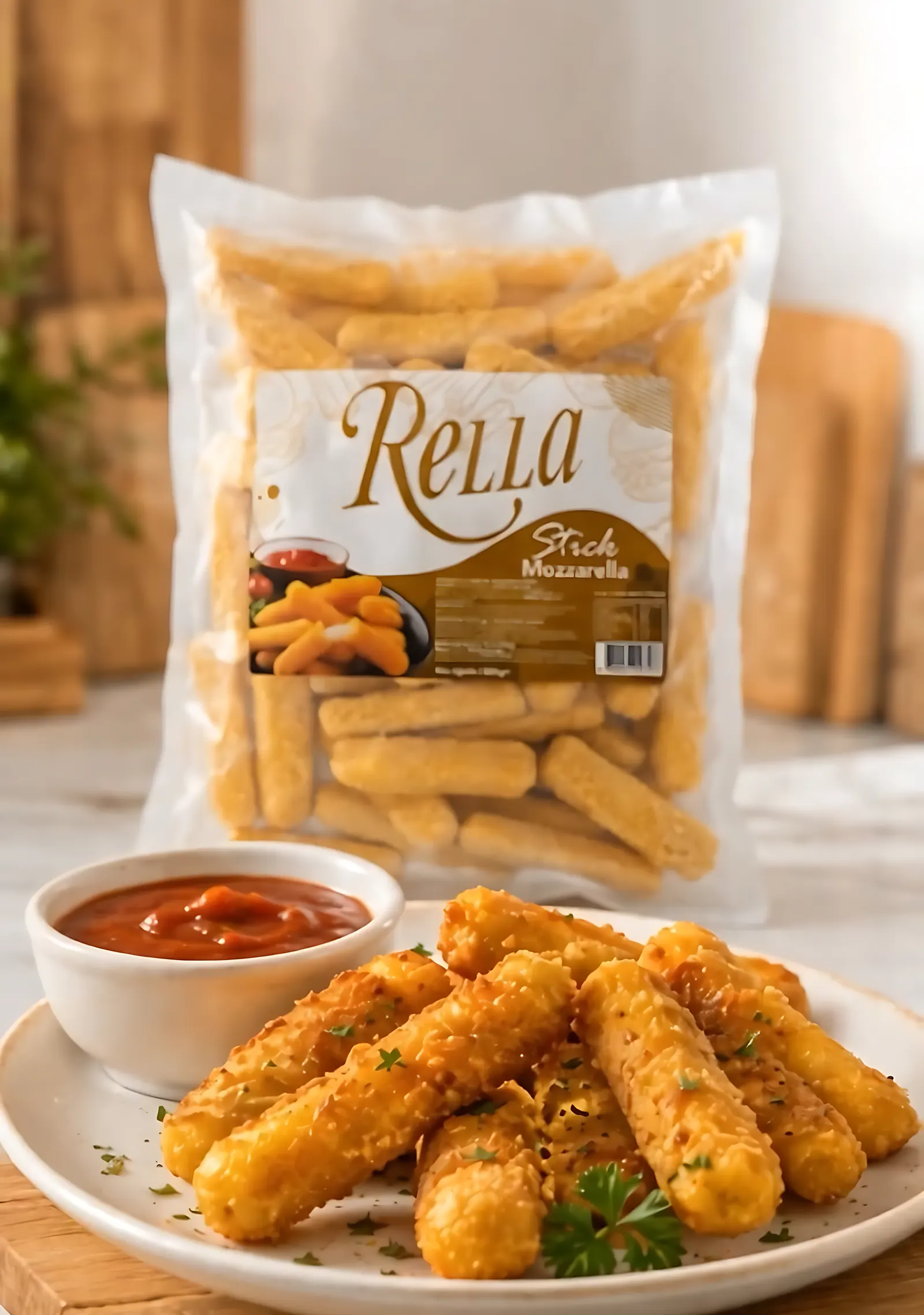 Rella ürünleri